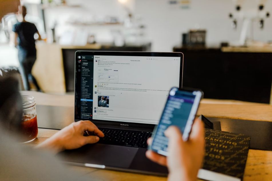 Remote Work