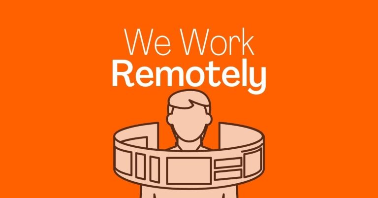 We Work Remotely